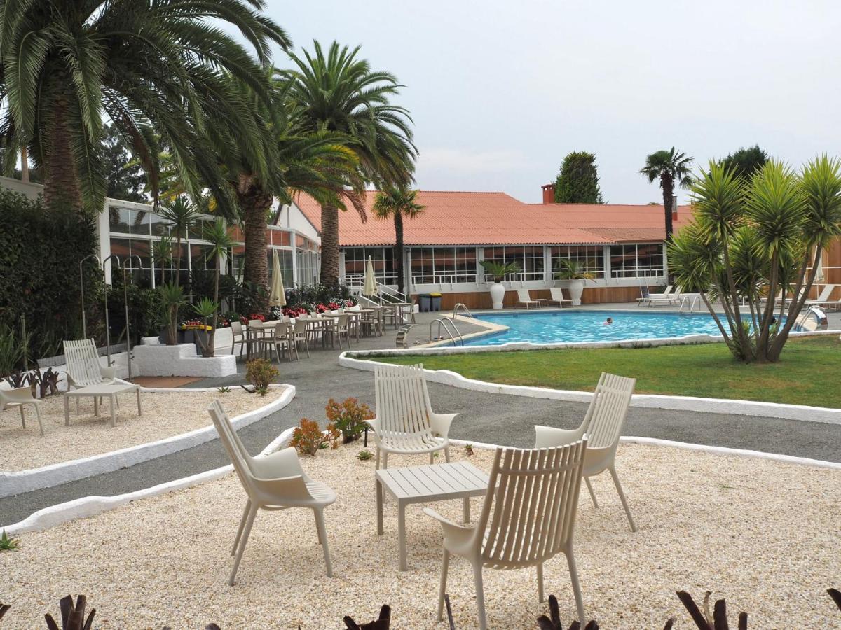 Makkan Club Oleiros Εξωτερικό φωτογραφία