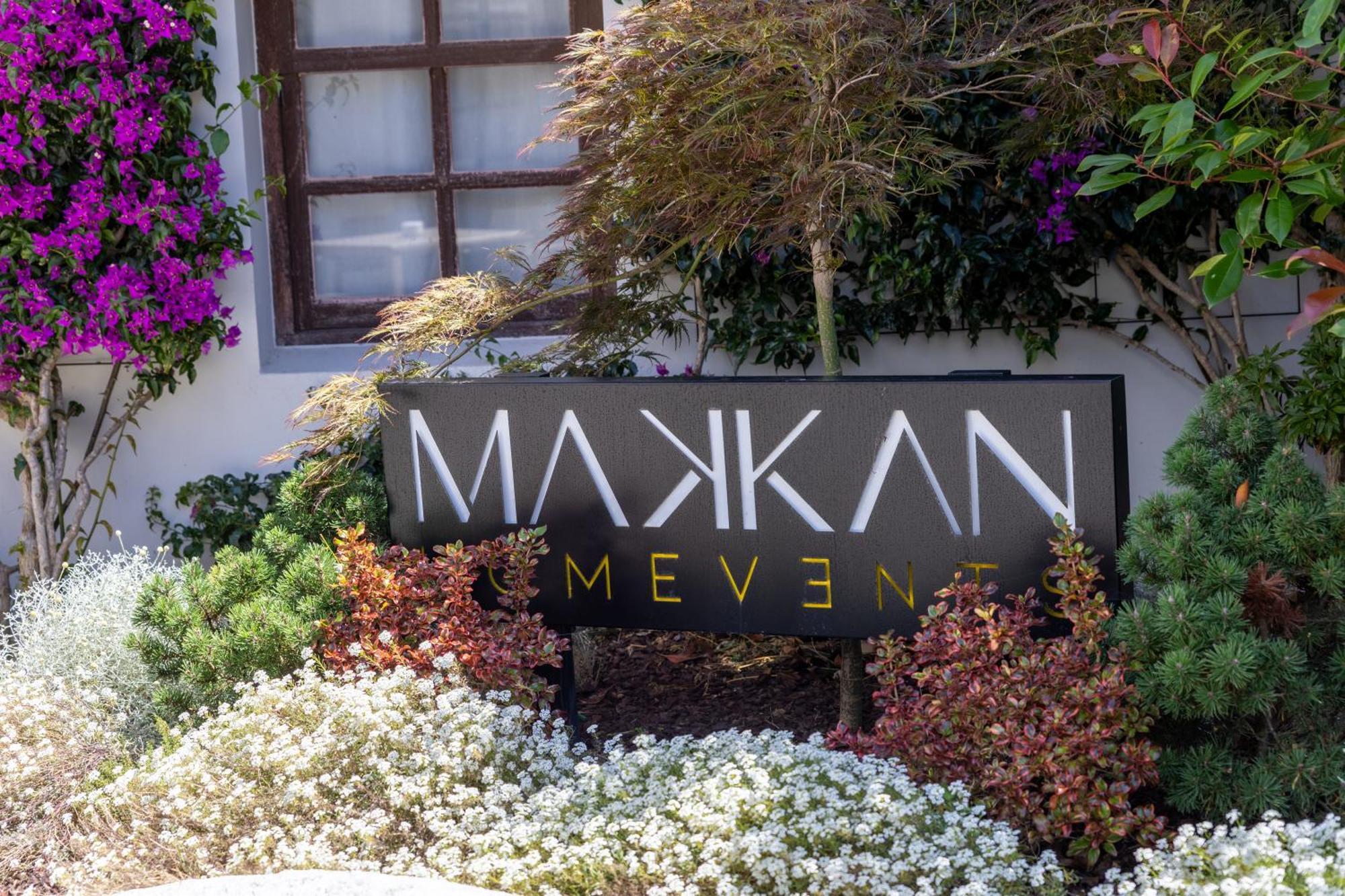 Makkan Club Oleiros Εξωτερικό φωτογραφία