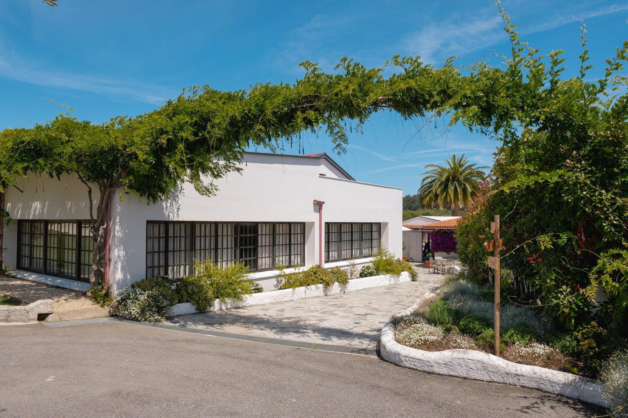 Makkan Club Oleiros Εξωτερικό φωτογραφία