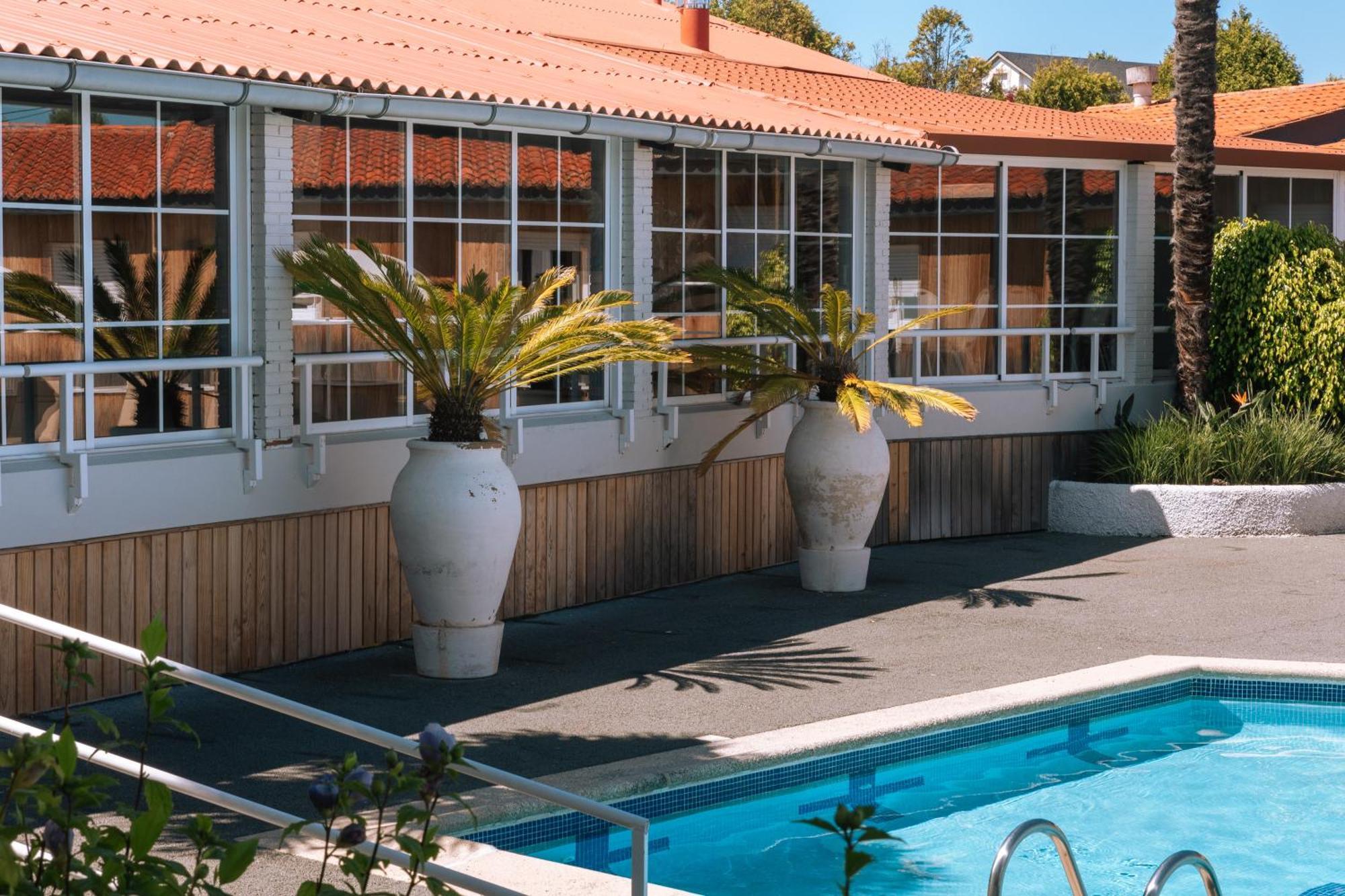 Makkan Club Oleiros Εξωτερικό φωτογραφία