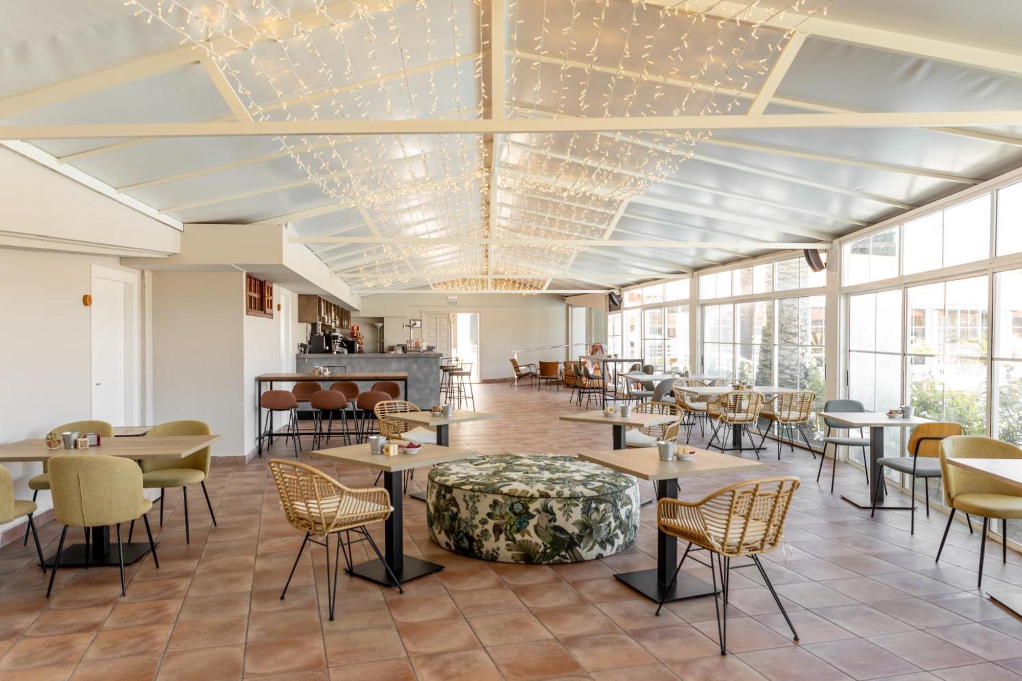 Makkan Club Oleiros Εξωτερικό φωτογραφία